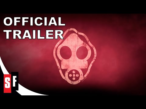 The Awakener (2022) - Official Trailer (HD)