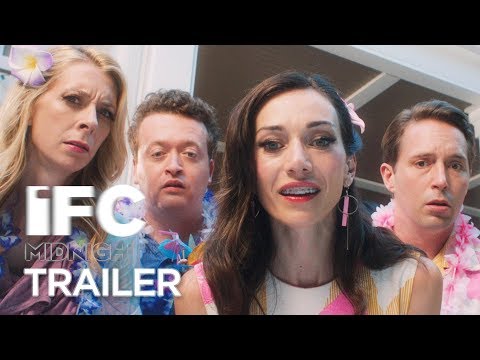 Greener Grass - Official Trailer I HD I IFC Midnight