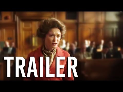 Roe v. Wade | Teaser Trailer (2019) | John Voight, Nick Loeb, John Schneider