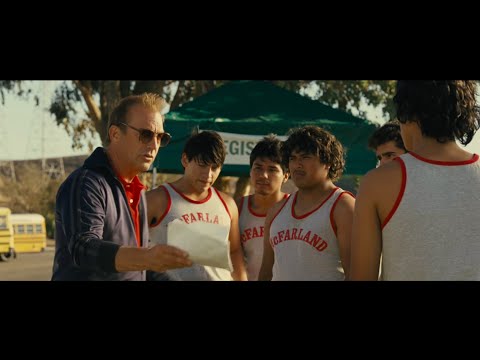 McFarland, USA - Official Trailer