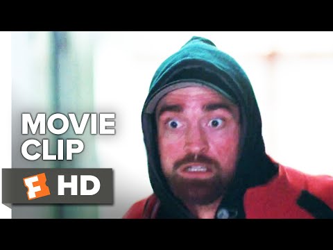 Good Time Movie Clip - Run (2017) | Movieclips Coming Soon