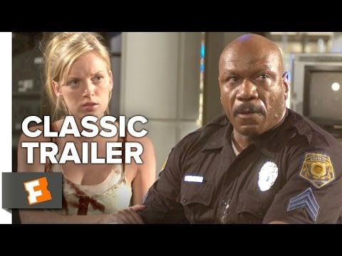 Dawn of the Dead (2004) Official Trailer - Sarah Polley, Ty Burrell Horror Remake HD