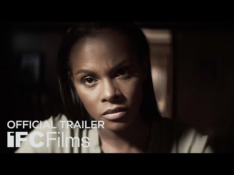 An Acceptable Loss ft. Tika Sumpter &amp; Jamie Lee Curtis - Official Trailer I HD I IFC Films