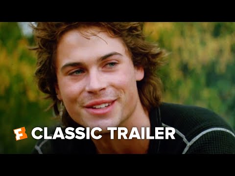 St. Elmo&#039;s Fire (1985) Trailer #1 | Movieclips Classic Trailers