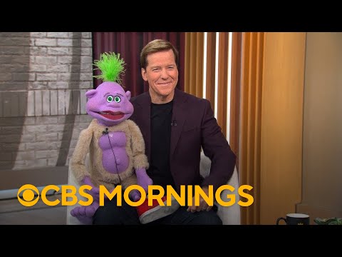 Comedian Jeff Dunham on new comedy special and cancel culture