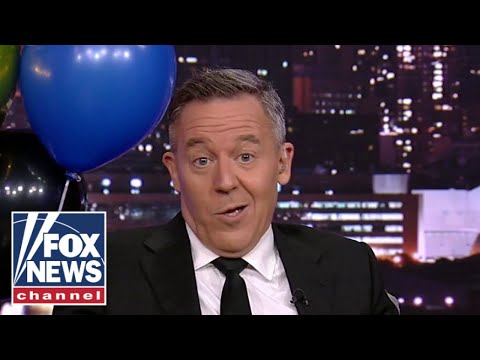 We just get more adorable: Gutfeld on 1-year anniversary