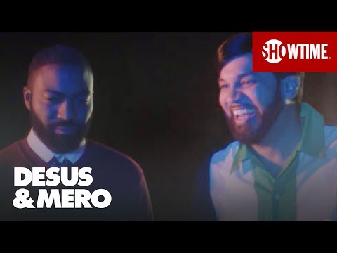 The Greenest Book | DESUS &amp; MERO | SHOWTIME