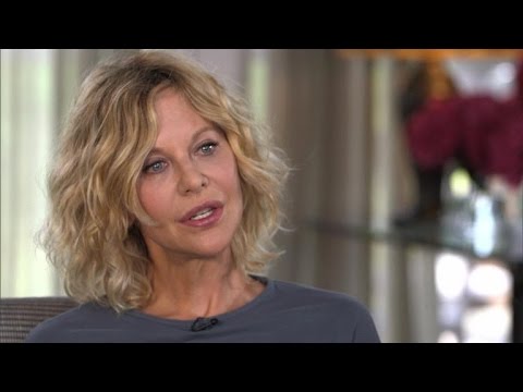 Meg Ryan returns in a new role