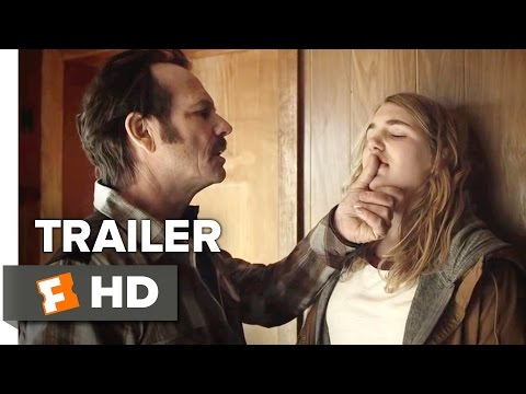 Mean Dreams Official Trailer 1 (2016) - Bill Paxton Movie