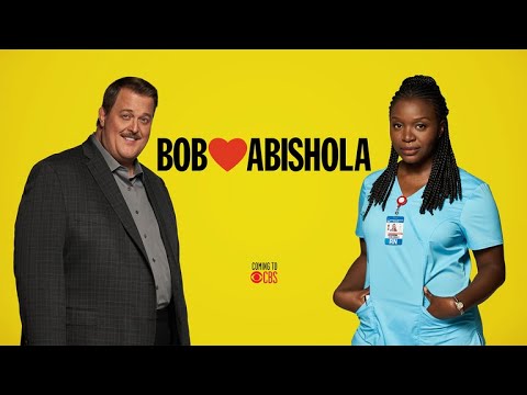 Bob Hearts Abishola On CBS | First Look