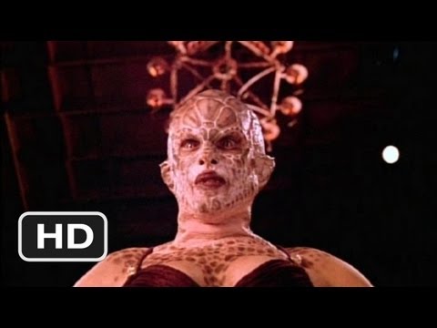 From Dusk Till Dawn Official Trailer #1 - (1996) HD