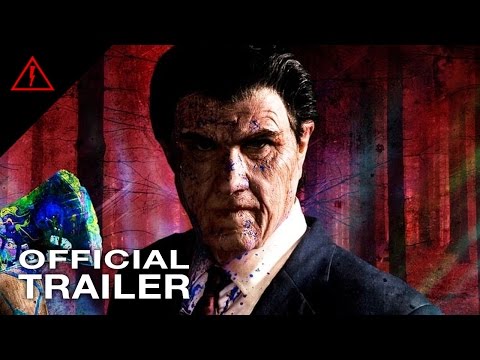 The Tripper - Official Trailer (2006)