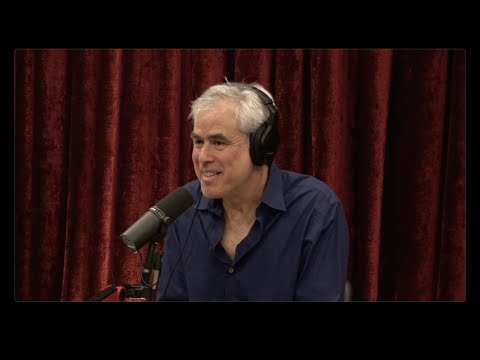 Joe Rogan Experience #2121 - Jonathan Haidt