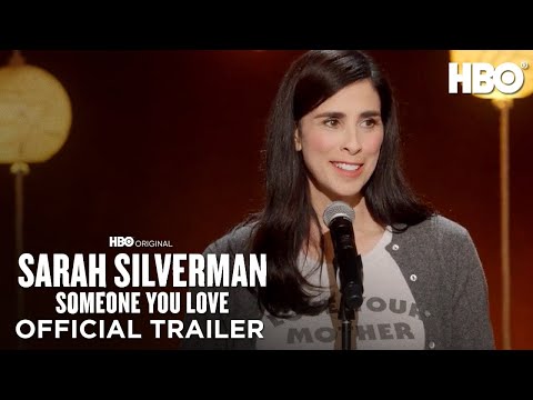 Sarah Silverman: Someone You Love | Official Trailer | HBO