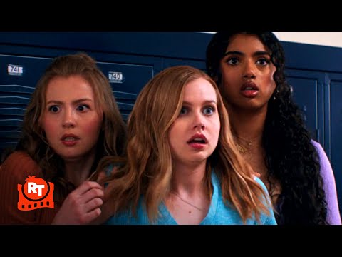 Mean Girls (2024) - World Burn Scene | Movieclips