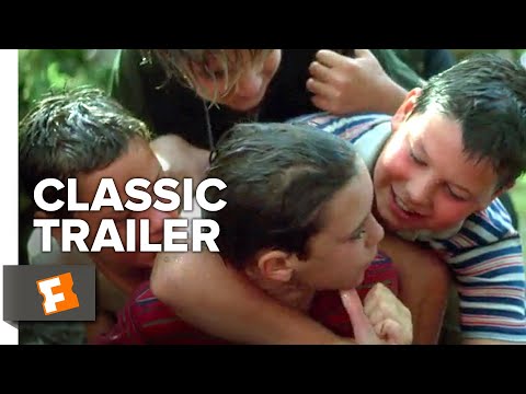 Stand by Me (1986) Trailer #1 | Movieclilps Classic Trailers