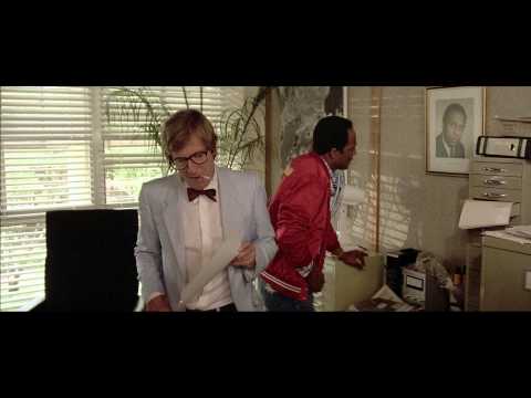 Sheena (1984) - Trailer