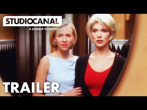 Mulholland Drive | Official Trailer | Starring Naomi Watts