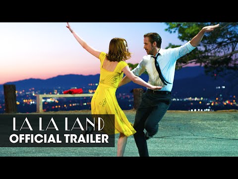 La La Land (2016 Movie) Official Teaser Trailer – &#039;City Of Stars&#039;