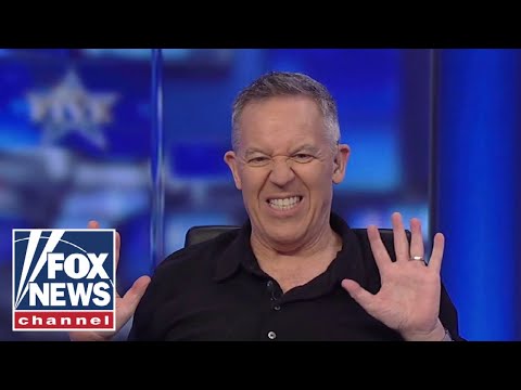 Gutfeld: Howard Stern might have turned into what he hated