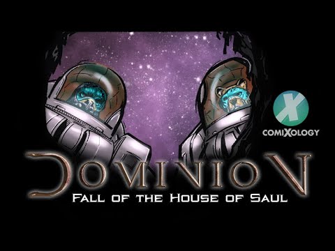 DOMINION: Fall of the House of Saul - Trailer TWO