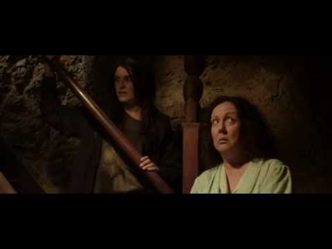 Housebound Trailer