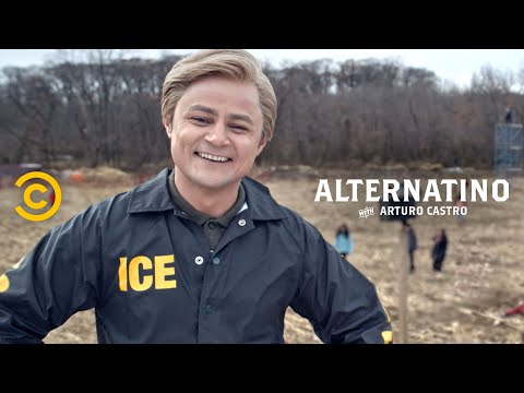 ICE Responds to All That Negative Press - Alternatino