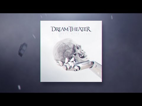 Dream Theater - Distance Over Time (Album Trailer)