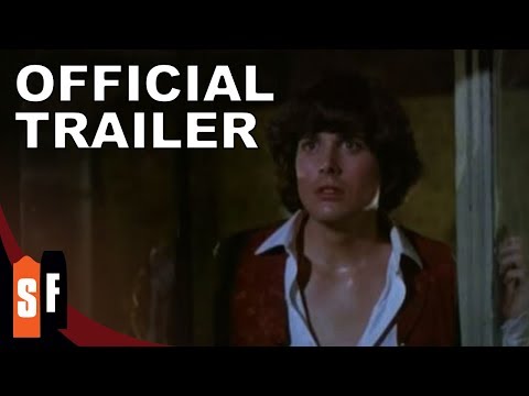 Hell Night (1981) - Official Trailer