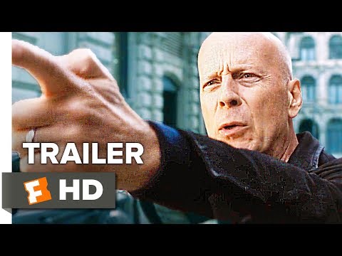 Death Wish Trailer #1 (2017) | Movieclips Trailers