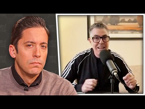 Adam Carolla Makes MAJOR Prediction About California