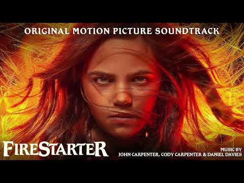 &quot;I’ll Find You&quot; by John Carpenter, Cody Carpenter &amp; Daniel Davies from FIRESTARTER