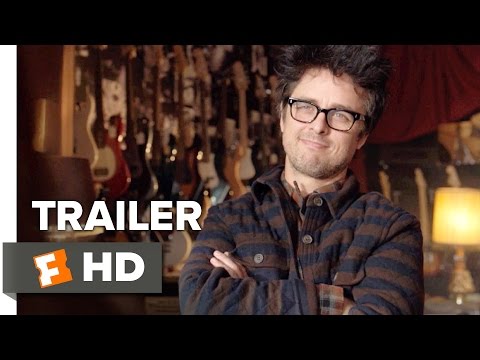 Ordinary World Official Trailer 1 (2016) - Billie Joe Armstrong Movie