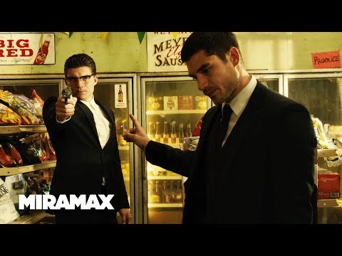 From Dusk Till Dawn: The Series | &#039;4602&#039; (HD) | A Robert Rodriguez Series