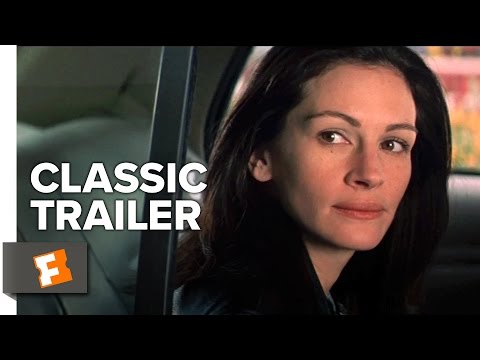 America&#039;s Sweethearts (2001) Official Trailer 1 - Julia Roberts Movie