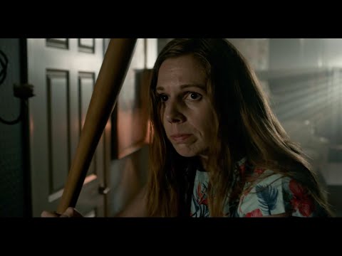 SELF ISOLATED [OFFICIAL TRAILER] (2023)