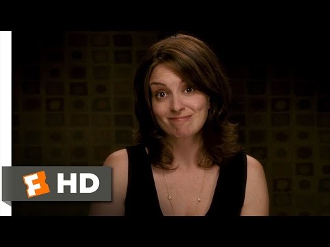 Baby Mama (1/11) Movie CLIP - Too Much for a First Date (2008) HD