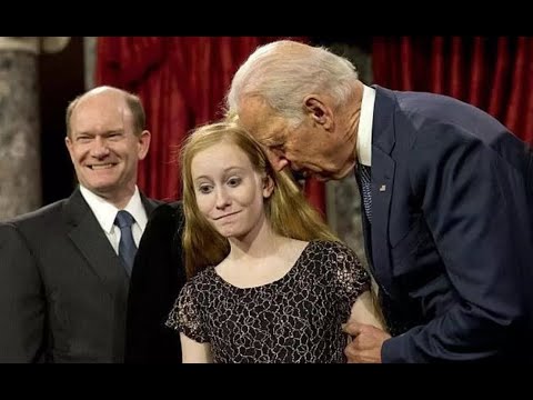 Trump Report: Creepy Uncle Joe, Obamacare Repeal, No Green New Deal and more!