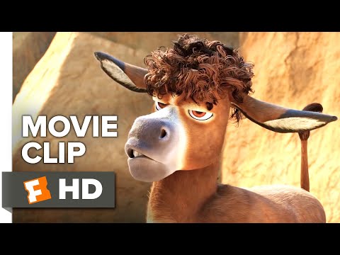 The Star Movie Clip - Charades (2017) | Movieclips Coming Soon