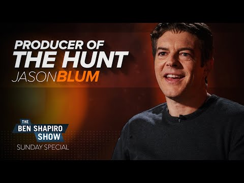 Jason Blum | The Ben Shapiro Show Sunday Special Ep. 87