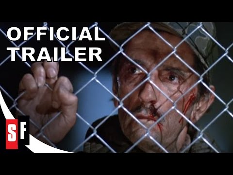 Red Dawn (1984) - Official Trailer (HD)