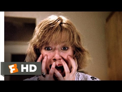Friday the 13th Part 2 (1/9) Movie CLIP - Look Out, Alice! (1981) HD