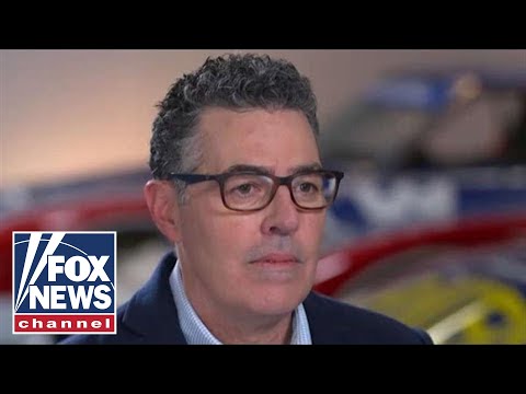 Adam Carolla on free speech: Don&#039;t kowtow to bullies