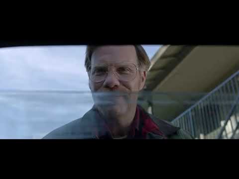 ALONE (2020) Trailer