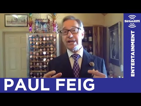 Paul Feig Reflects on &#039;Ghostbusters&#039; Controversy