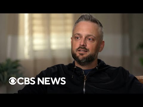 Comedian Nate Bargatze on his life and career