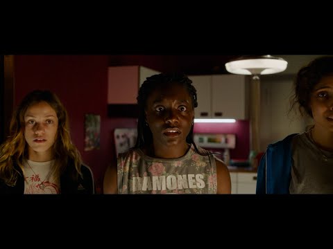 Kandisha - Official Trailer [HD] | A Shudder Original