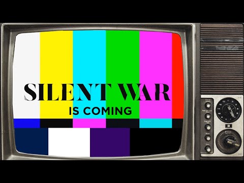 &quot;Silent War&quot; is Coming! - Full Length Album by Five Times August November 2022