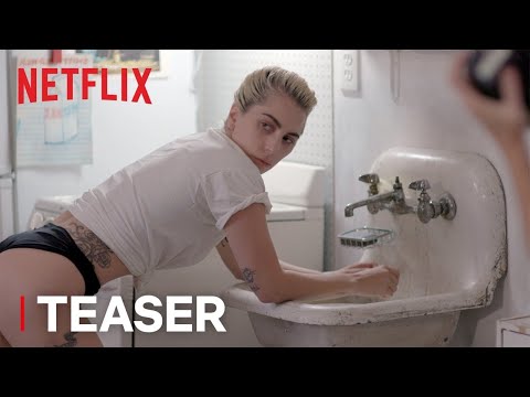 GAGA: FIVE FOOT TWO | Teaser [HD] | Netflix