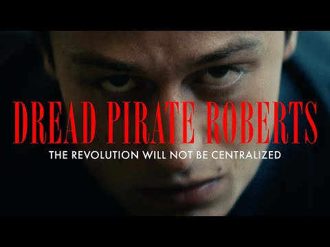 Dread Pirate Roberts